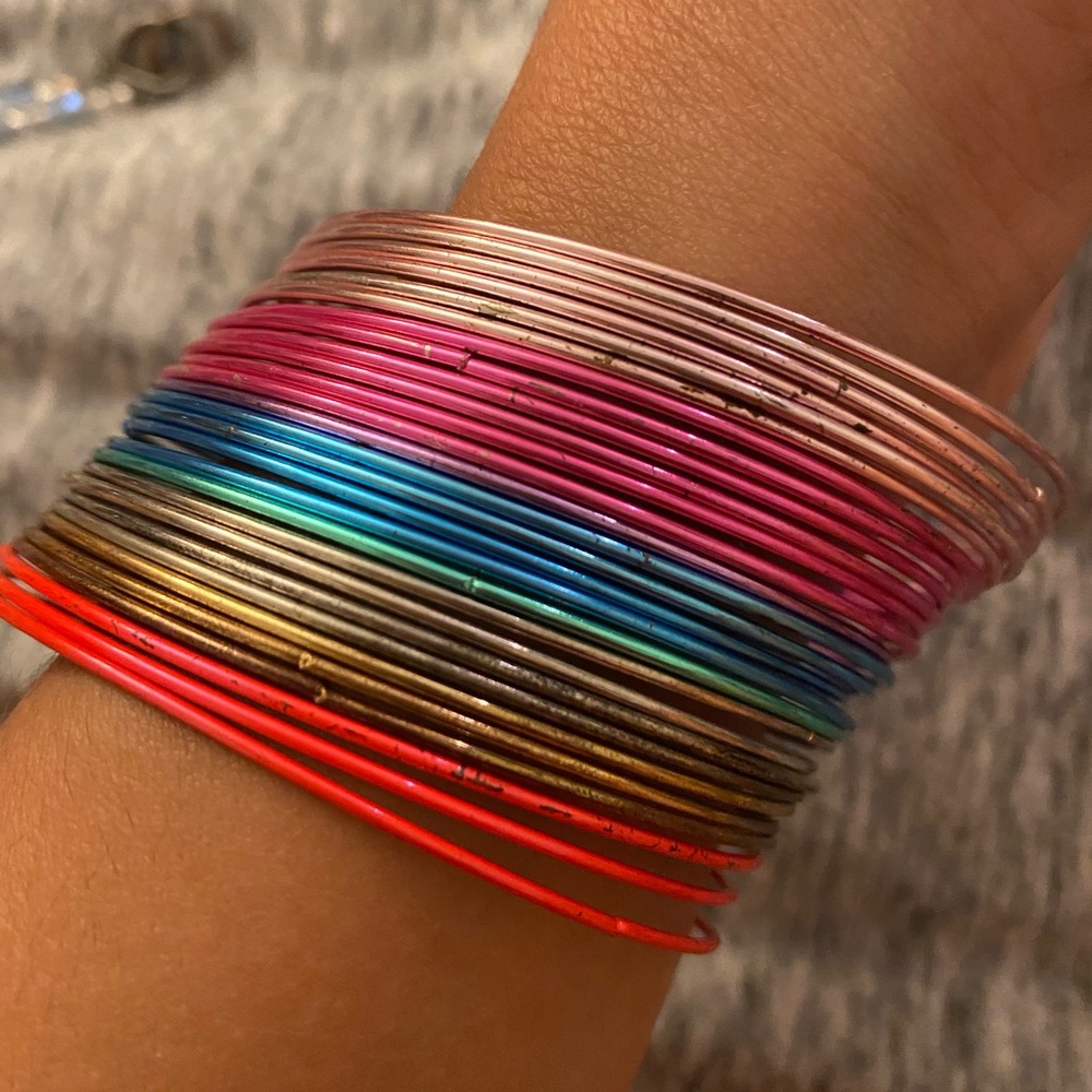 Bangles - Picture 3 of 3